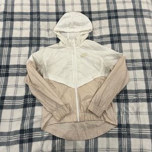 Nike windbreaker